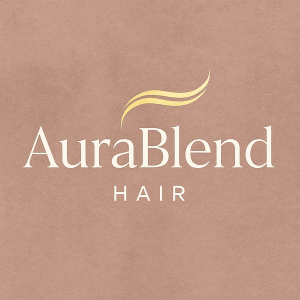 Aura Blend Hair